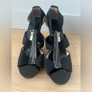Michael Kors Heels. Size 10